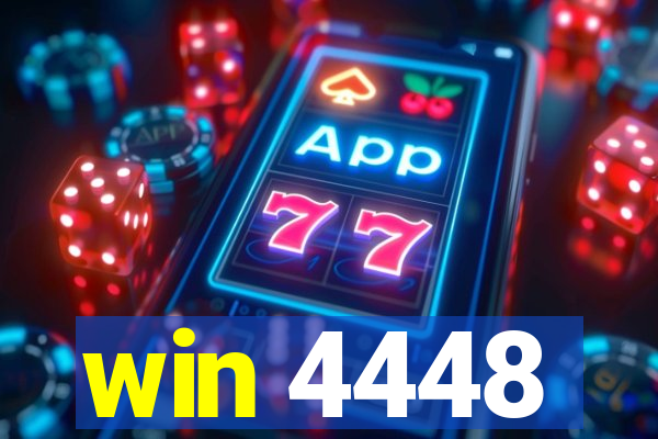 win 4448